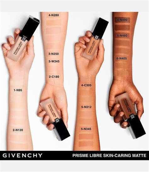 givenchy givenchy prisme libre|givenchy prisme libre for melasm.